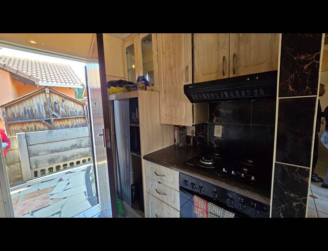 3 BEDROOM SECTIONAL TITLE FOR SALE IN ORMONDE